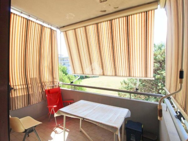 appartamento in vendita a Campomarino