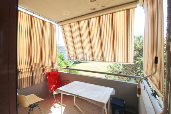 appartamento in vendita a Campomarino