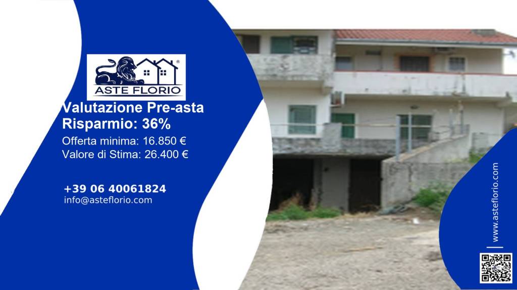 appartamento in vendita a Campomarino