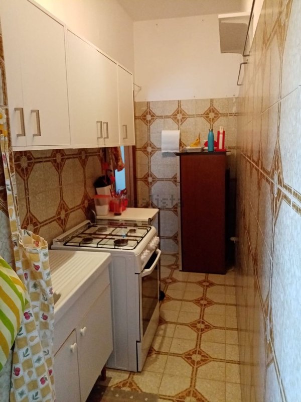 appartamento in vendita a Campomarino