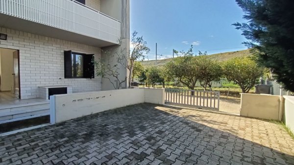 appartamento in vendita a Campomarino