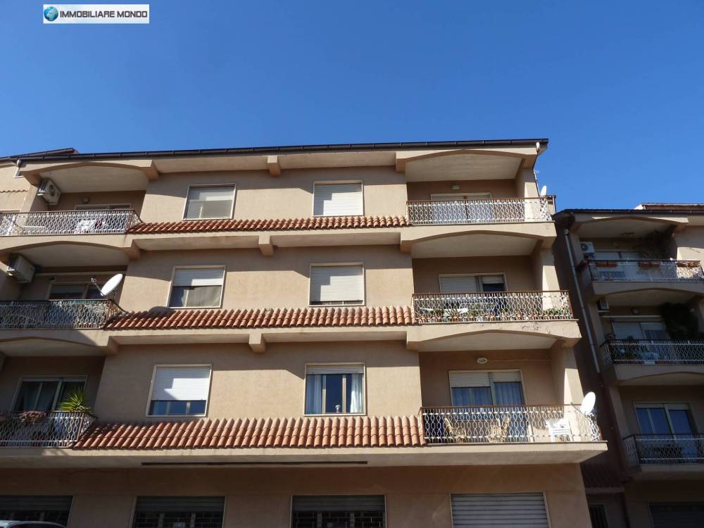 appartamento in vendita a Campomarino in zona Ramitelli