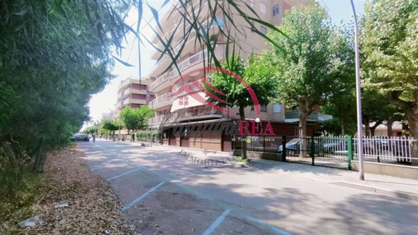 appartamento in vendita a Campomarino