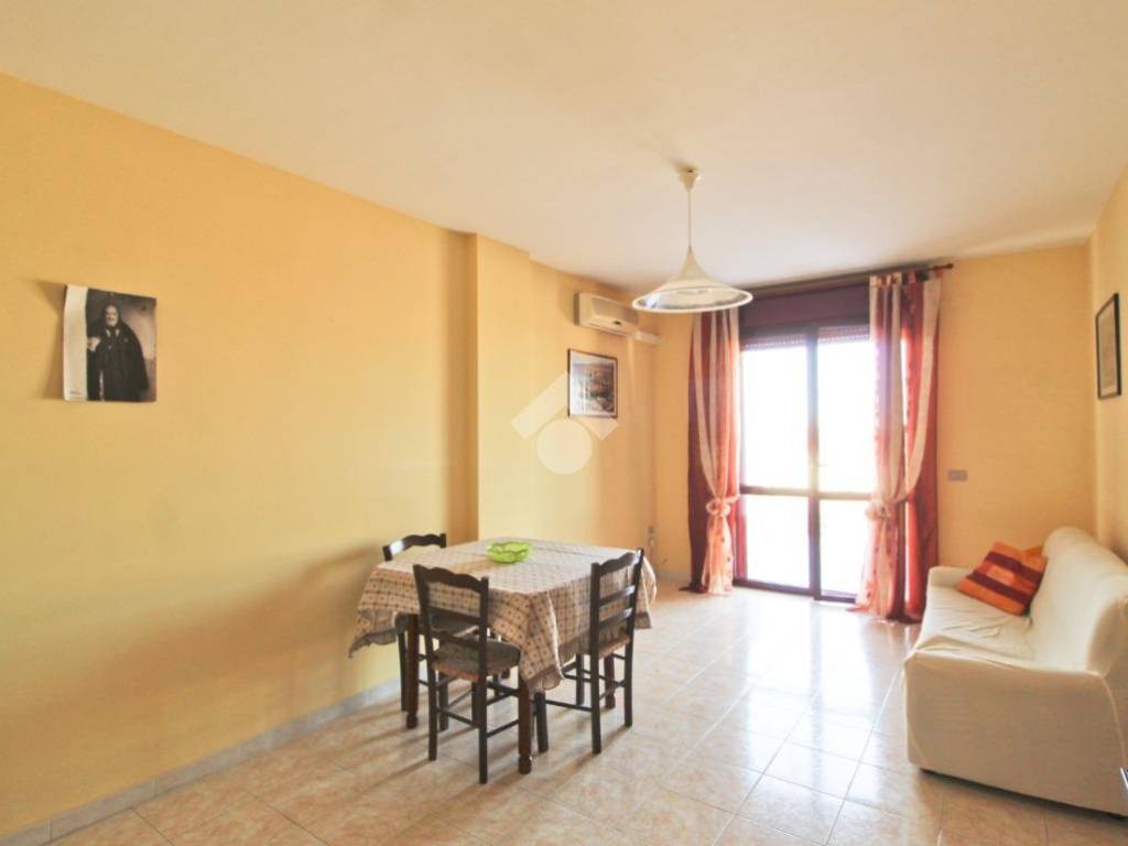 appartamento in vendita a Campomarino