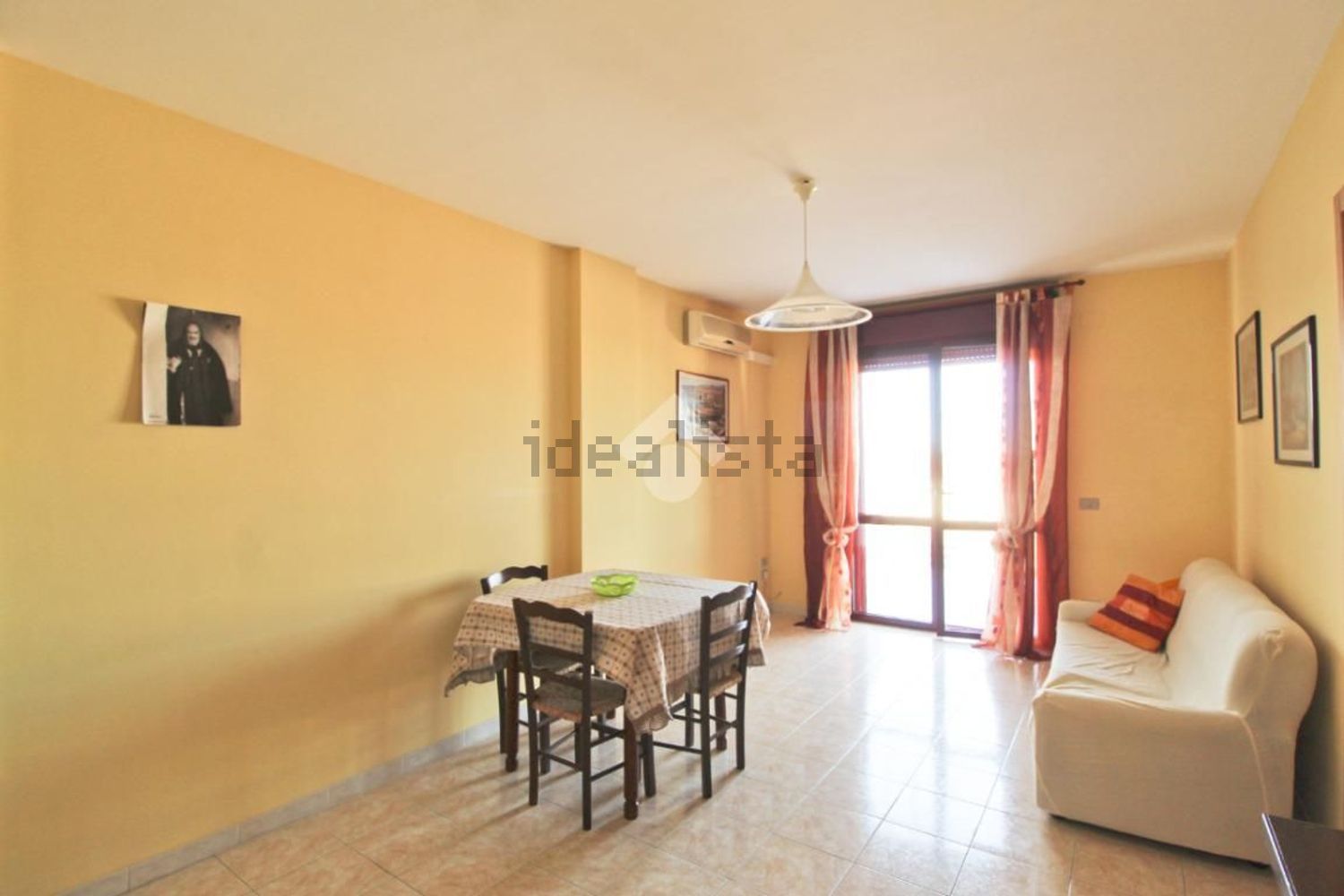 appartamento in vendita a Campomarino