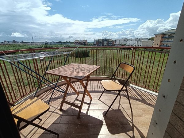 appartamento in vendita a Campomarino