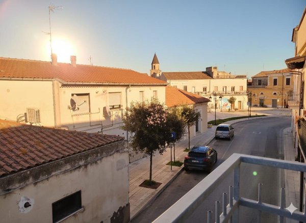 appartamento in vendita a Campomarino