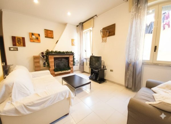 appartamento in vendita a Campomarino