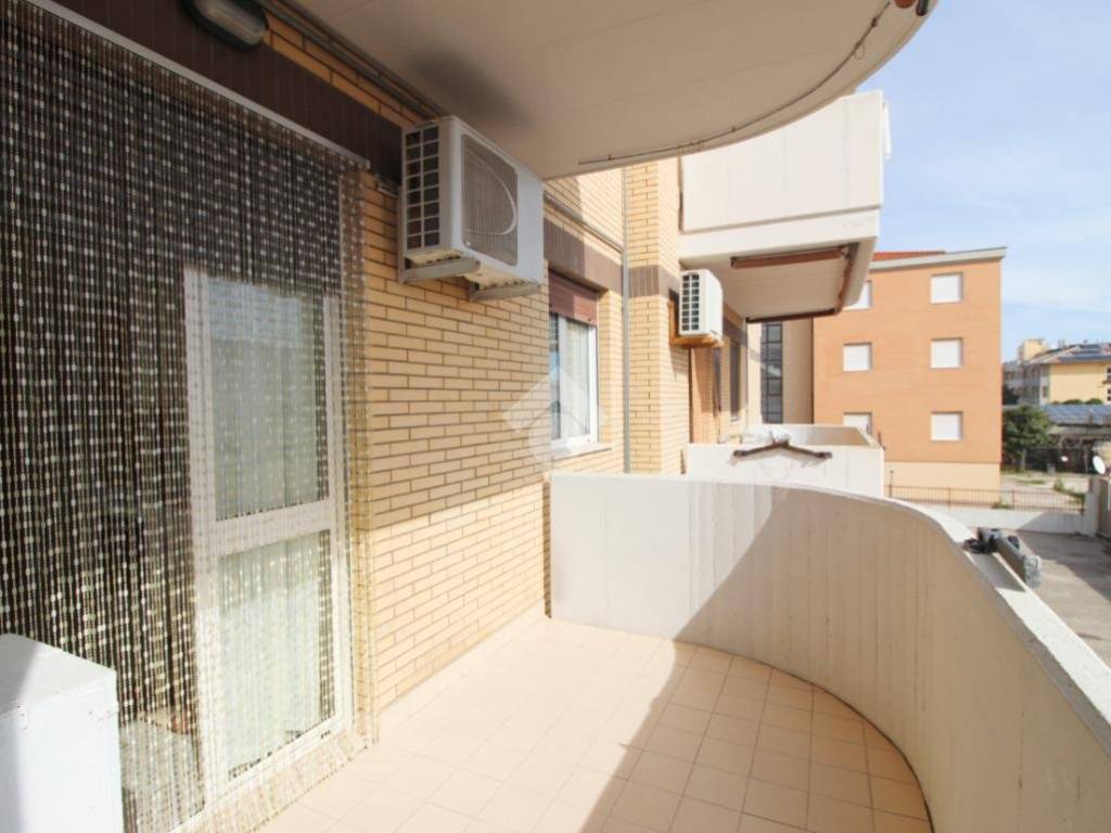 appartamento in vendita a Campomarino