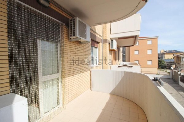 appartamento in vendita a Campomarino