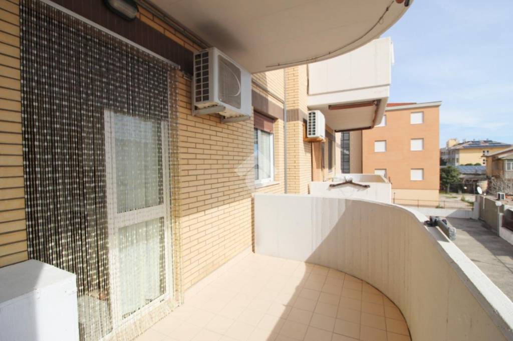 appartamento in vendita a Campomarino