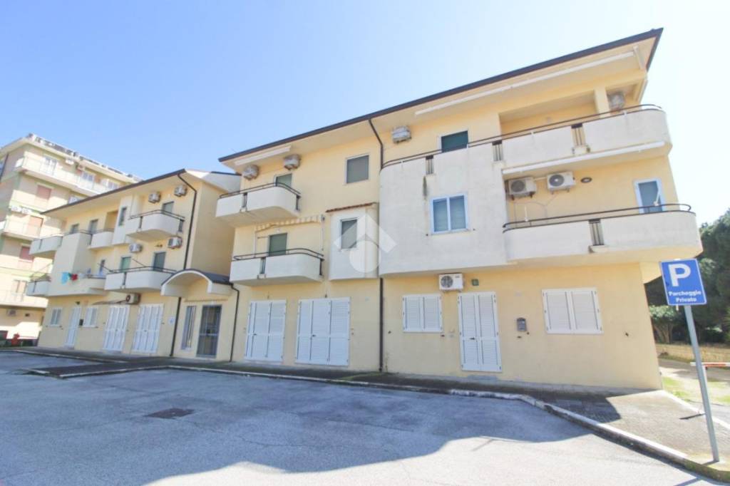 appartamento in vendita a Campomarino