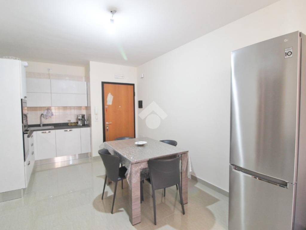 appartamento in vendita a Campomarino