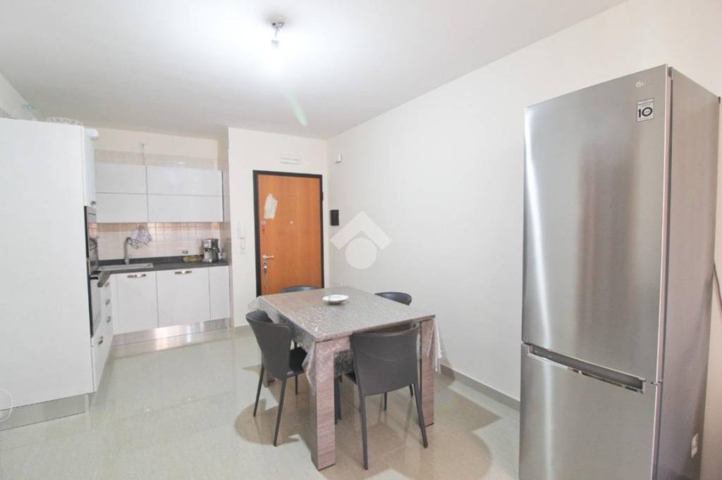 appartamento in vendita a Campomarino