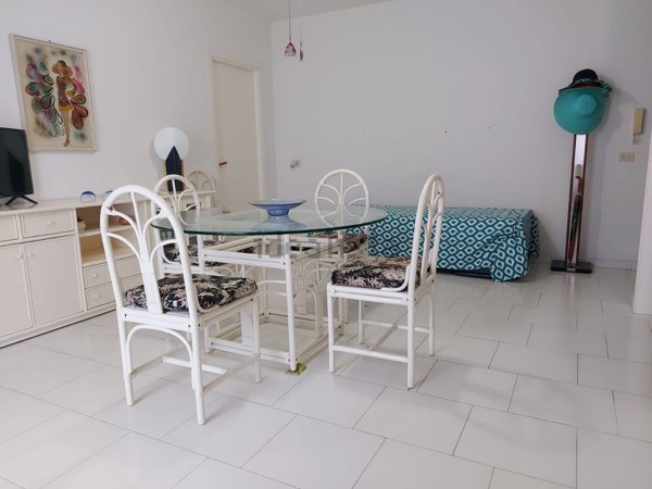 appartamento in vendita a Campomarino