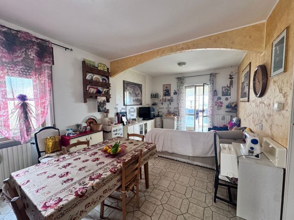 appartamento in vendita a Campomarino in zona Nuova Cliternia