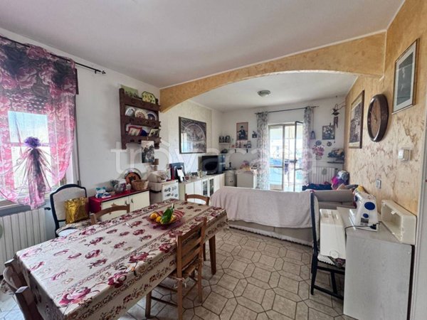 appartamento in vendita a Campomarino in zona Nuova Cliternia