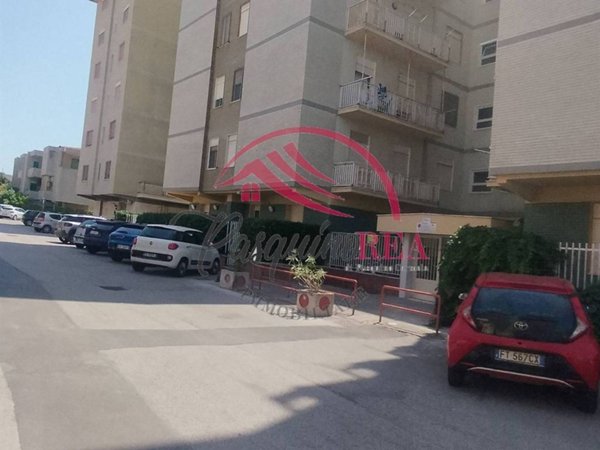 appartamento in vendita a Campomarino