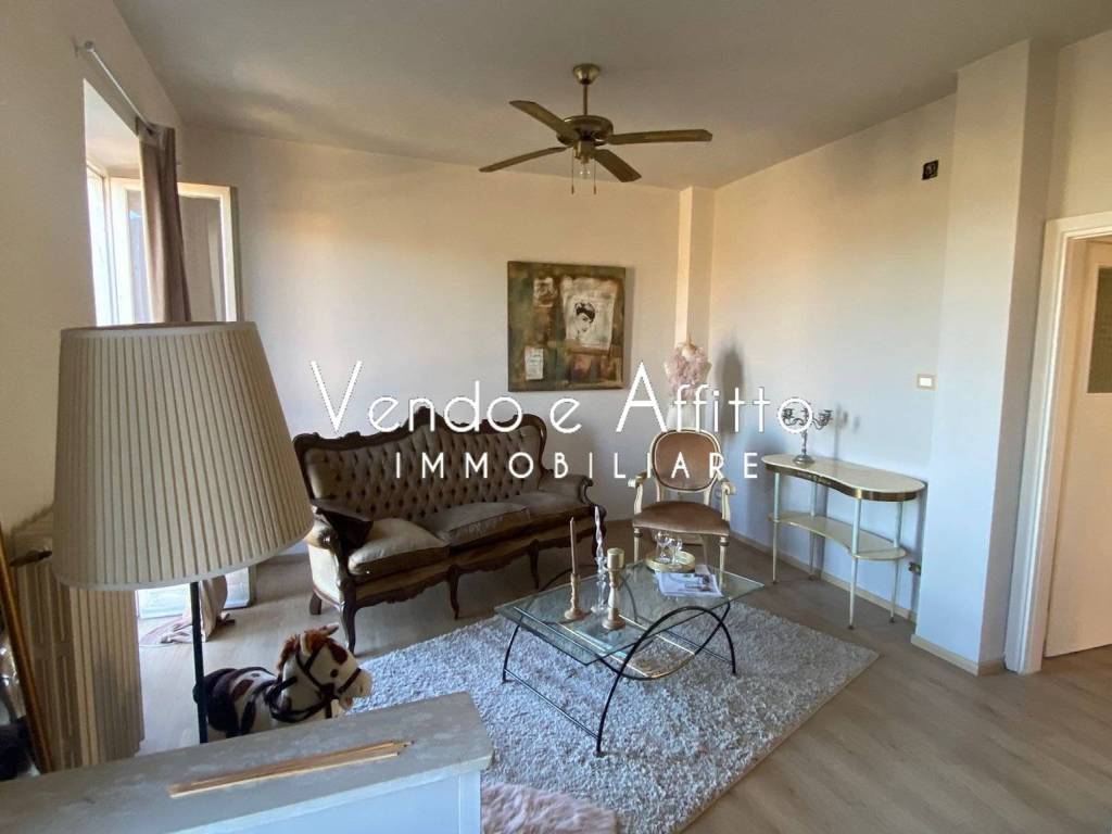 appartamento in vendita a Campomarino