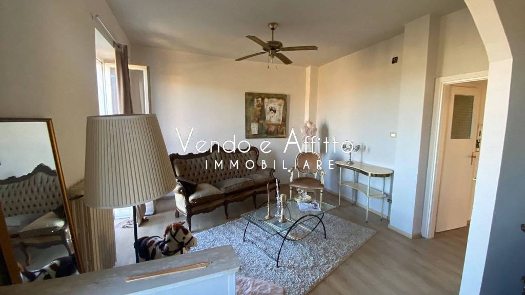 appartamento in vendita a Campomarino