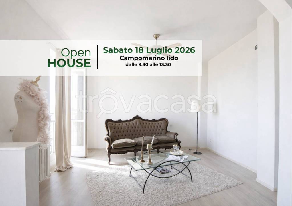 appartamento in vendita a Campomarino