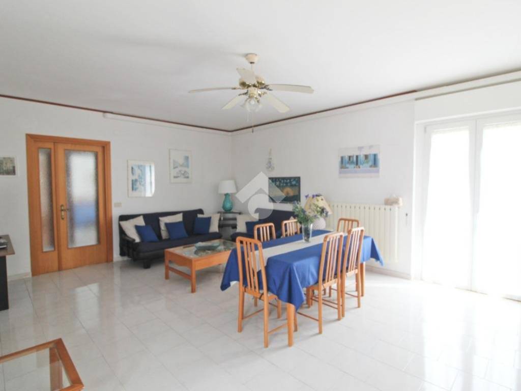 appartamento in vendita a Campomarino