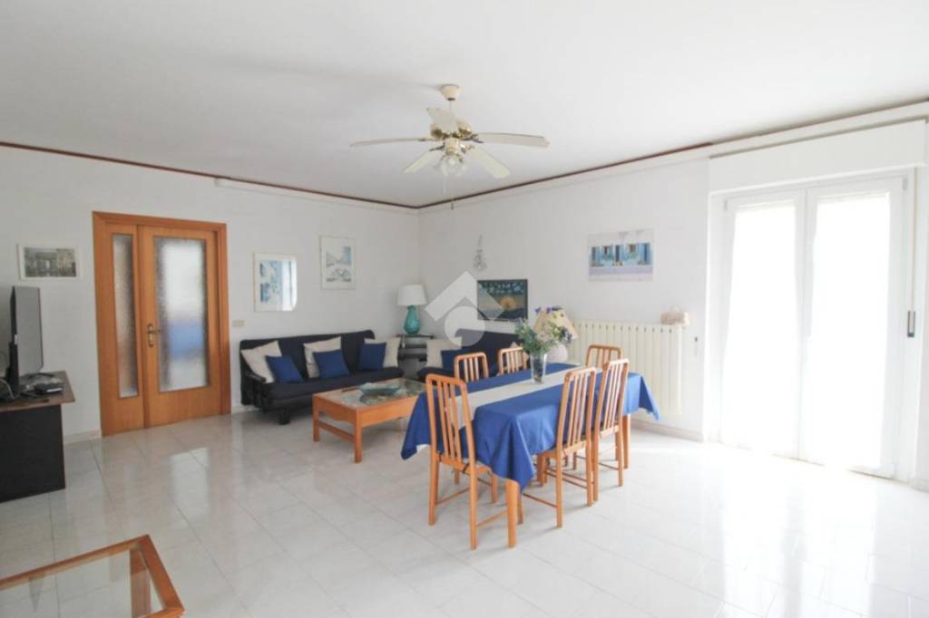 appartamento in vendita a Campomarino