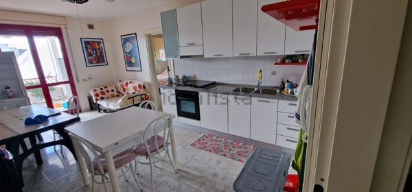 appartamento in vendita a Campomarino