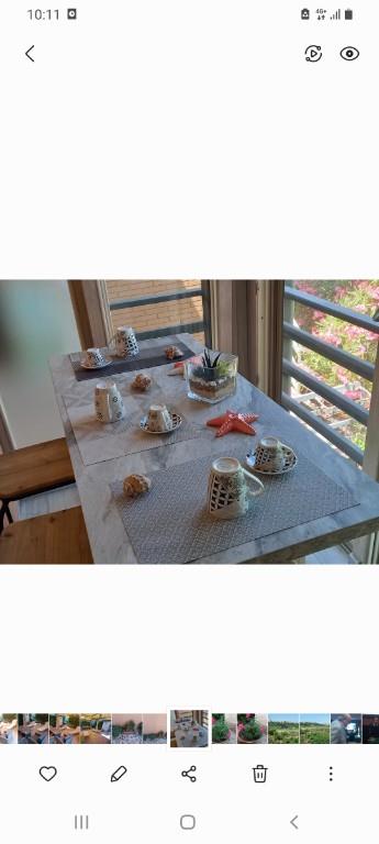 casa indipendente in vendita a Campomarino