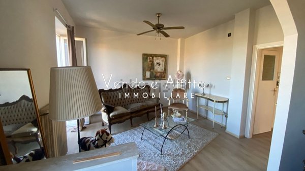 appartamento in vendita a Campomarino