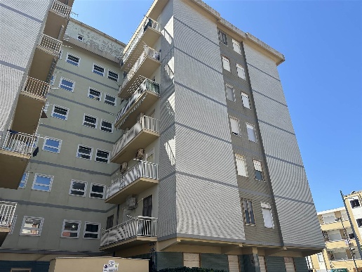 appartamento in vendita a Campomarino