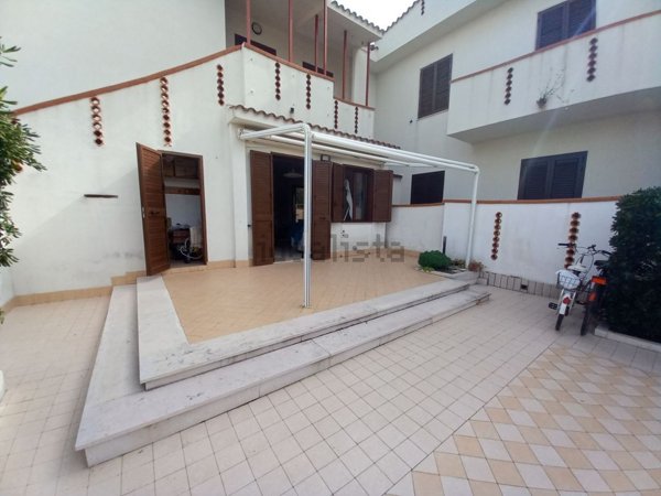 appartamento in vendita a Campomarino