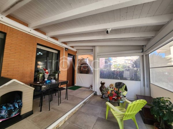 casa indipendente in vendita a Campomarino