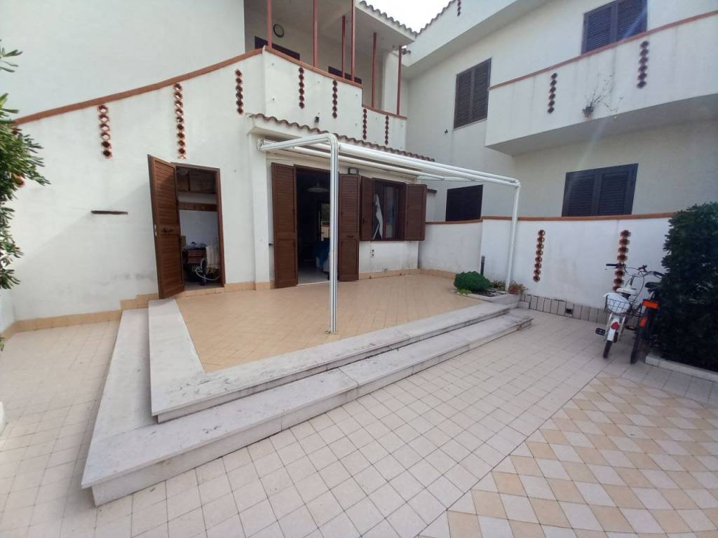 casa indipendente in vendita a Campomarino