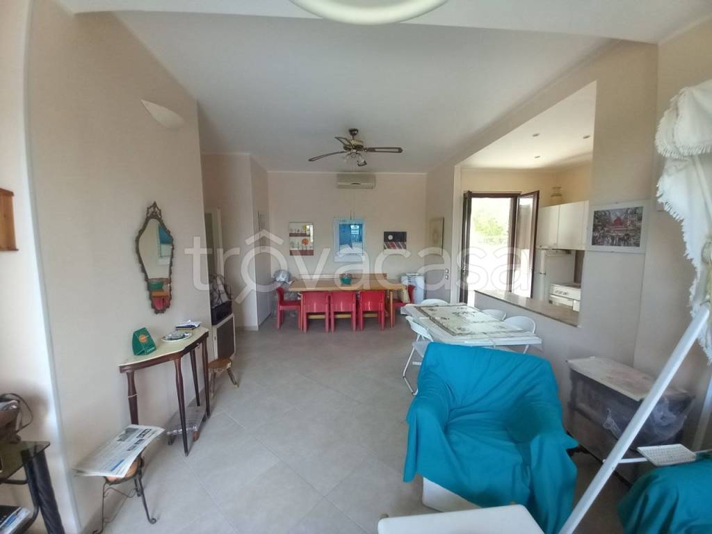 casa indipendente in vendita a Campomarino