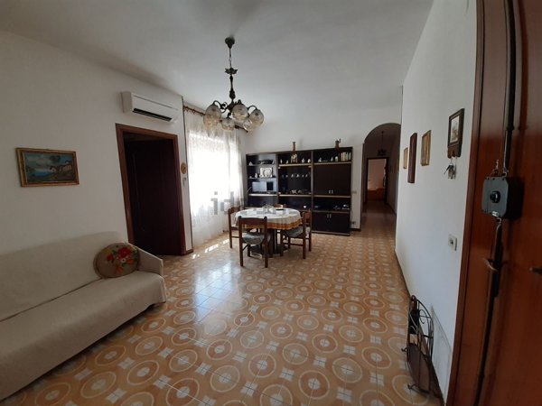 appartamento in vendita a Campomarino