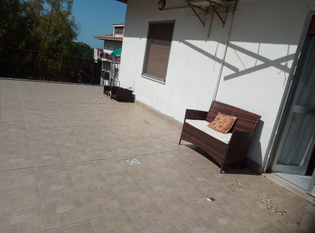 appartamento in vendita a Campomarino