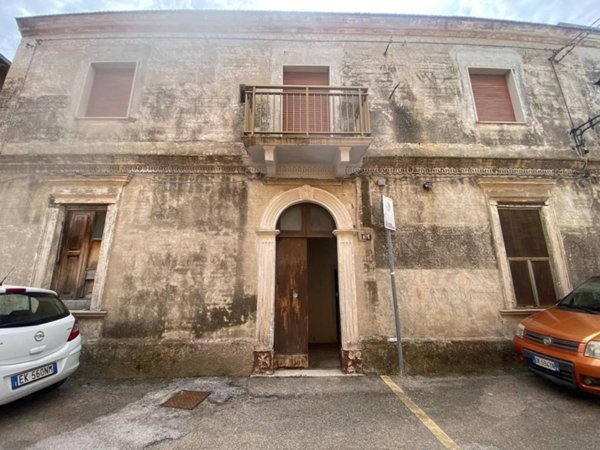 appartamento in vendita a Campomarino