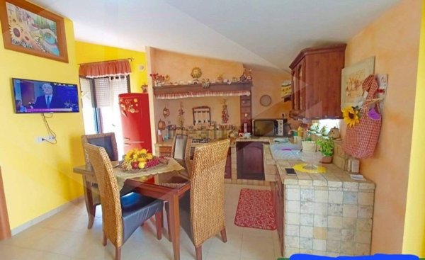 appartamento in vendita a Campomarino