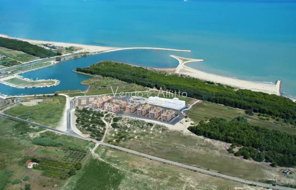 appartamento in vendita a Campomarino