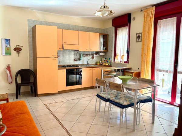 appartamento in vendita a Campomarino