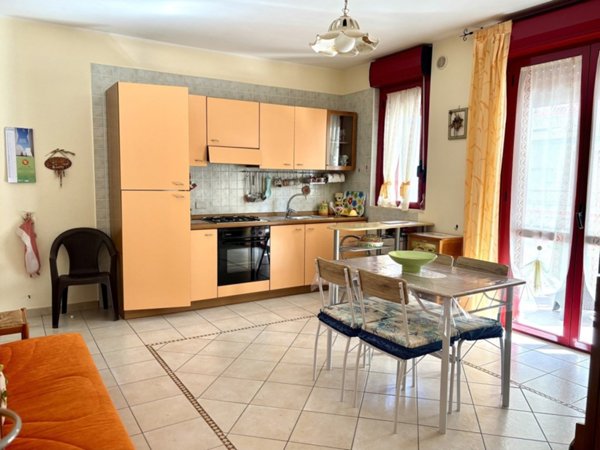appartamento in vendita a Campomarino