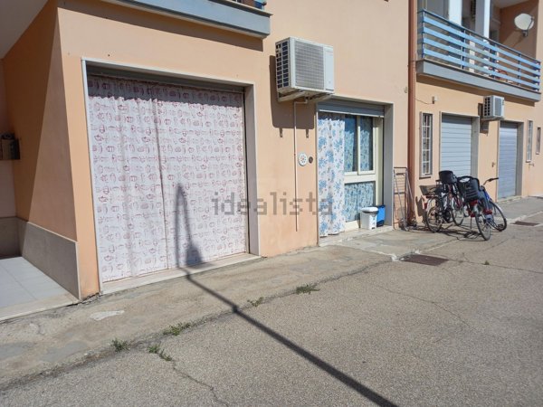 appartamento in vendita a Campomarino