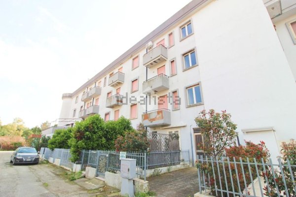 appartamento in vendita a Campomarino