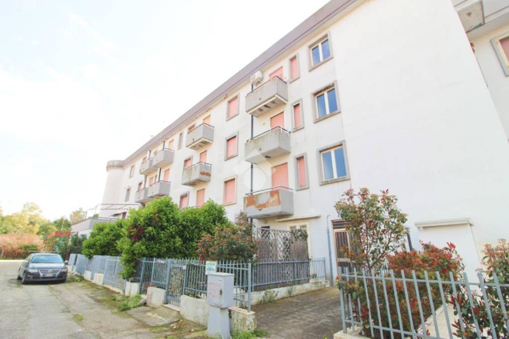 appartamento in vendita a Campomarino