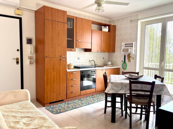 appartamento in vendita a Campomarino