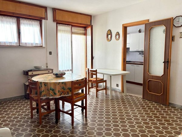 appartamento in vendita a Campomarino