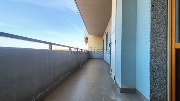 appartamento in vendita a Campomarino