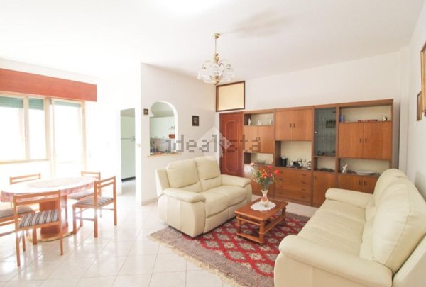 appartamento in vendita a Campomarino