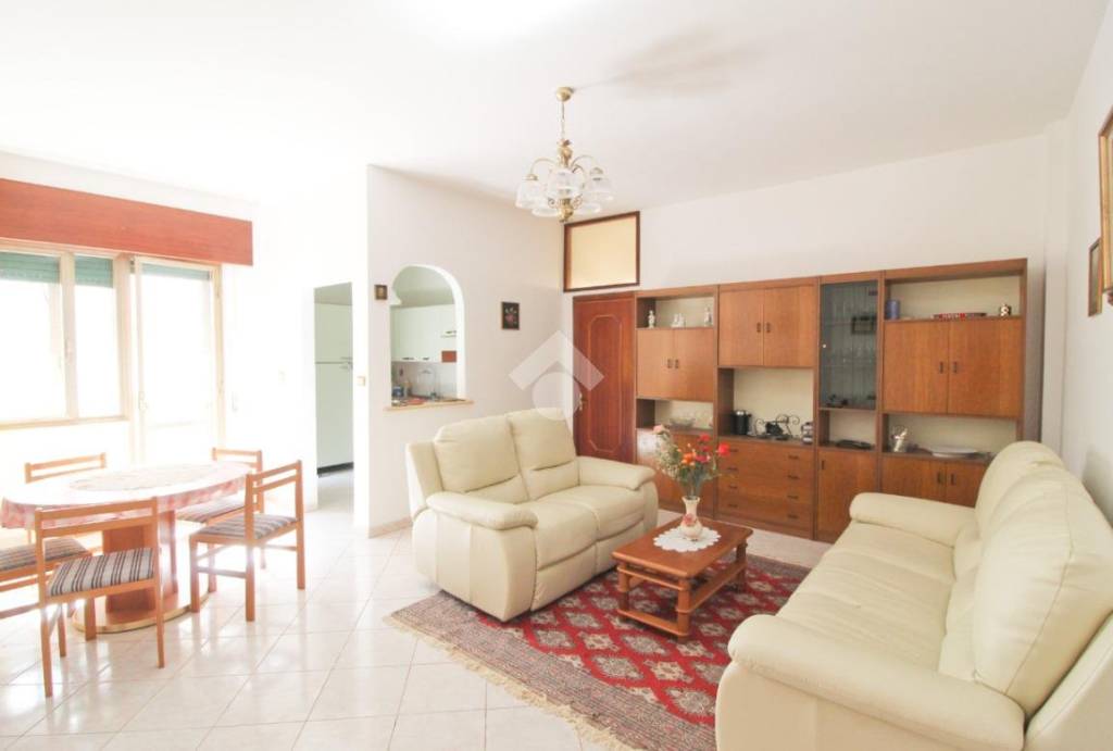 appartamento in vendita a Campomarino